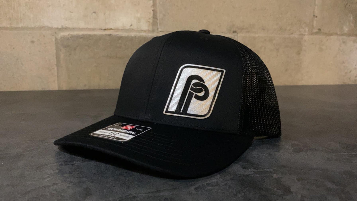Precision Performance old school logo Hat #5