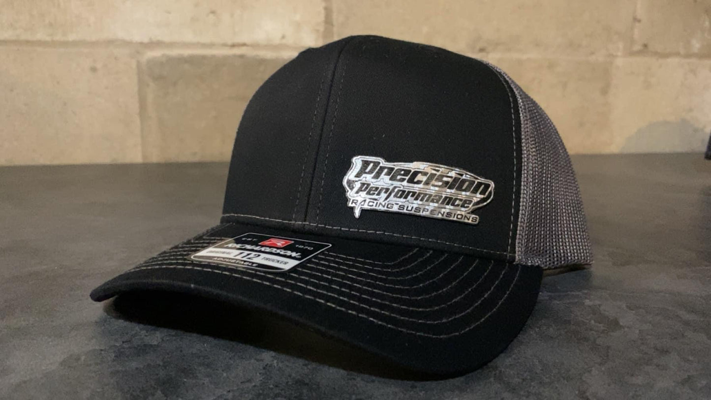 Precision Performance logo Hat #1