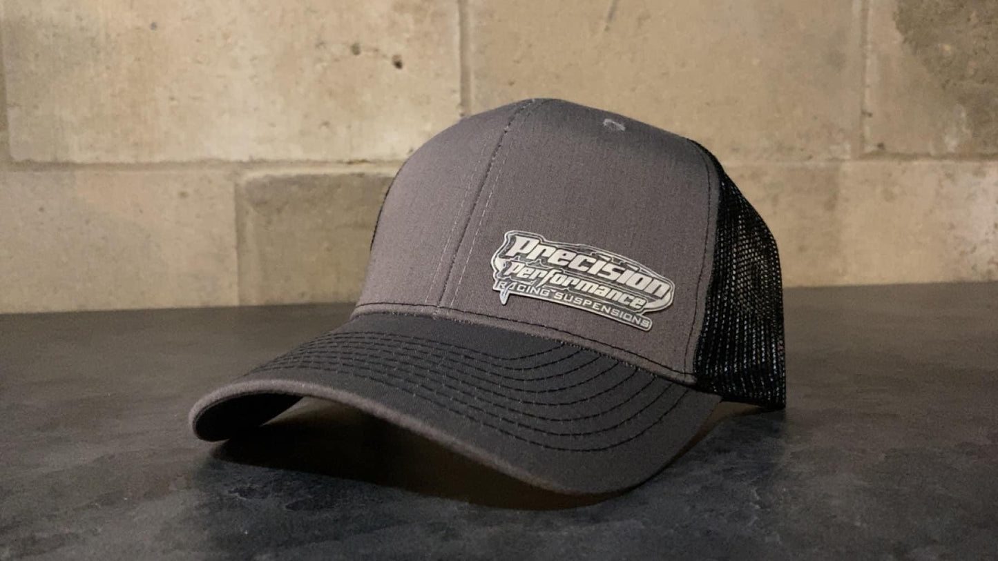 Precision Performance logo Hat #2