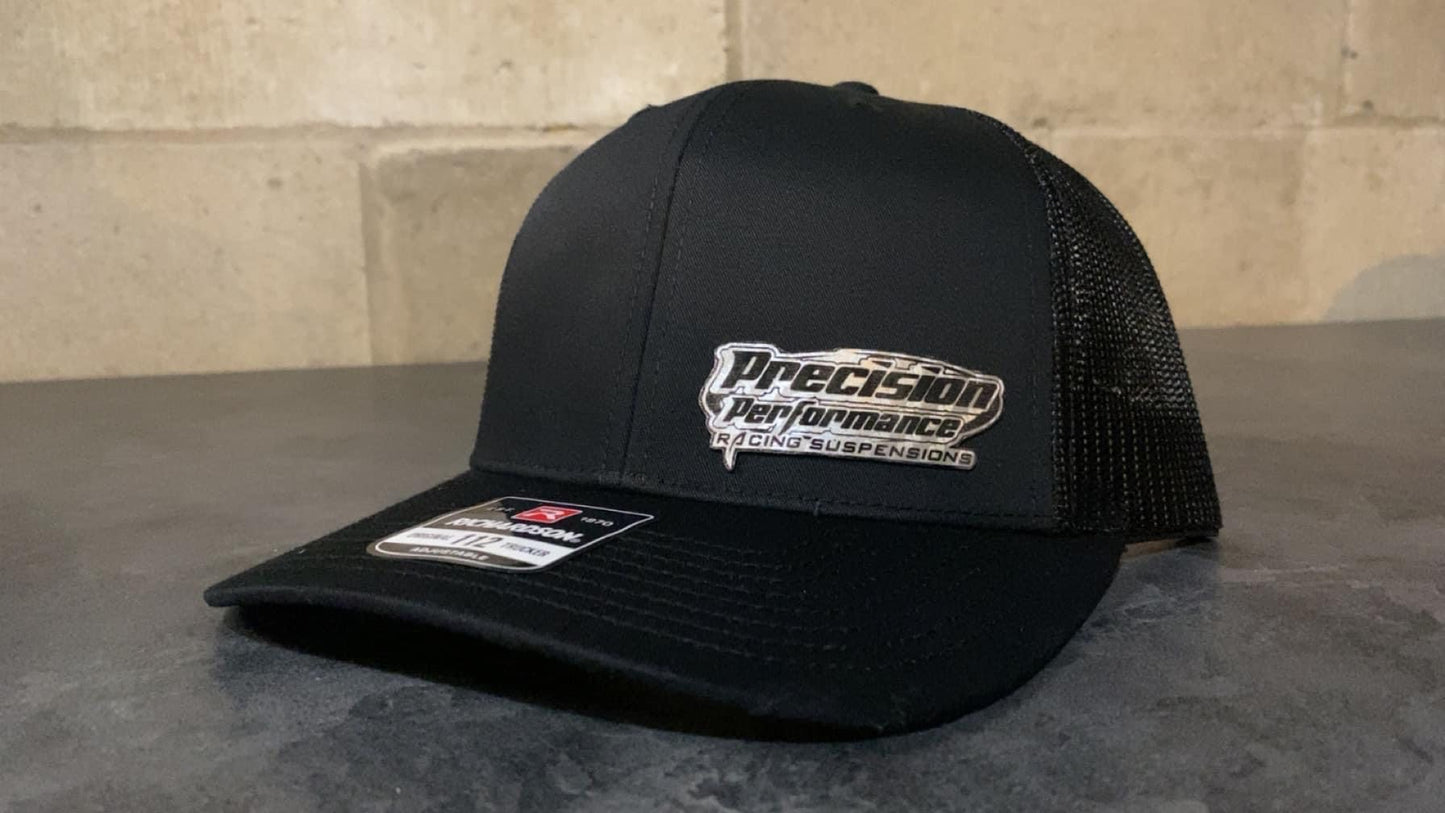 Precision Performance logo Hat #3