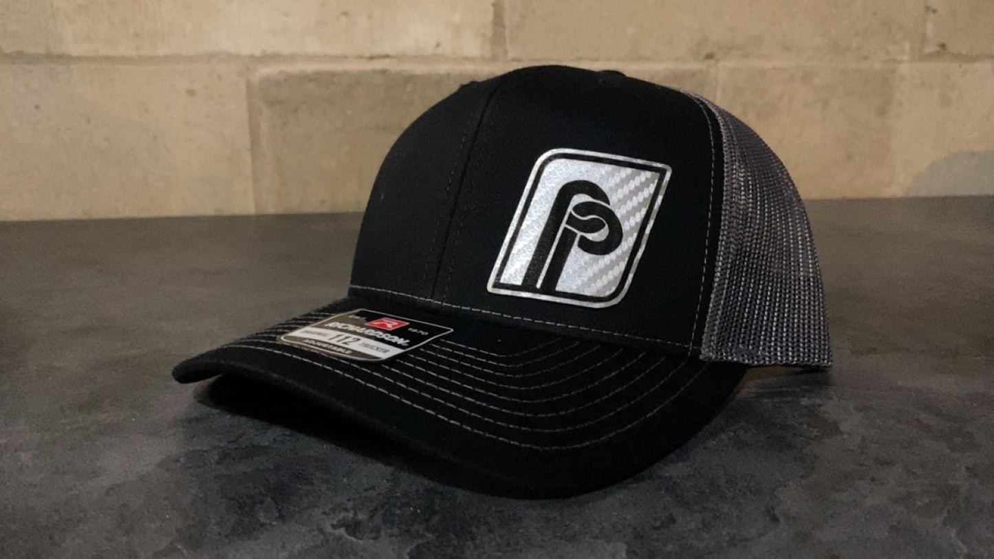 Precision Performance old school logo Hat #7