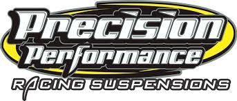 Precision Performance rear car cover